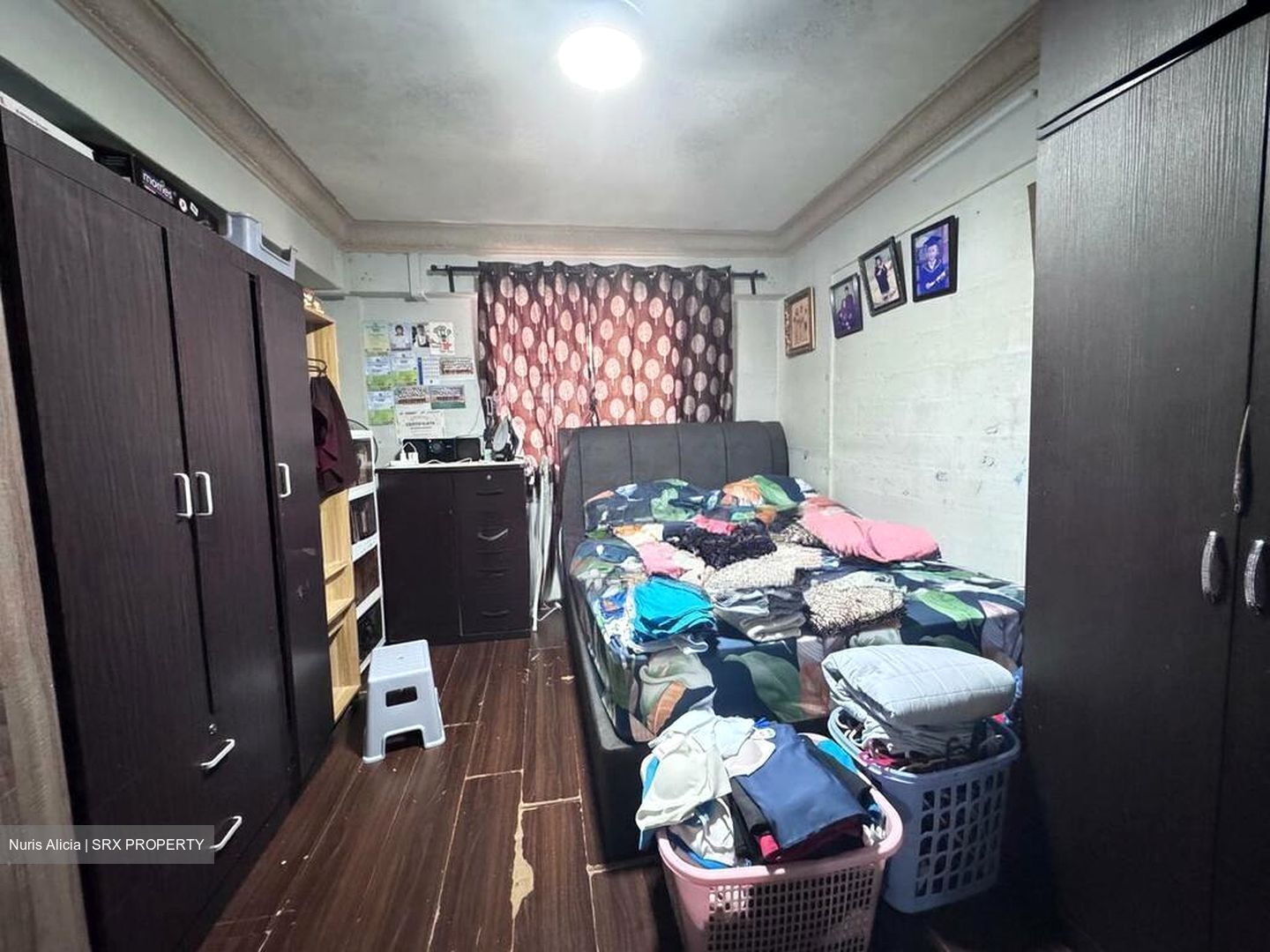 Blk 93 Paya Lebar Way (Geylang), HDB 3 Rooms #524884851